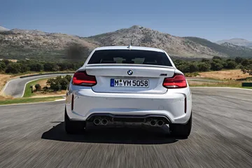 Bmw M2 Competition Foto Dm 90316104 Highres Jbmw M2 Competition Foto Dm G