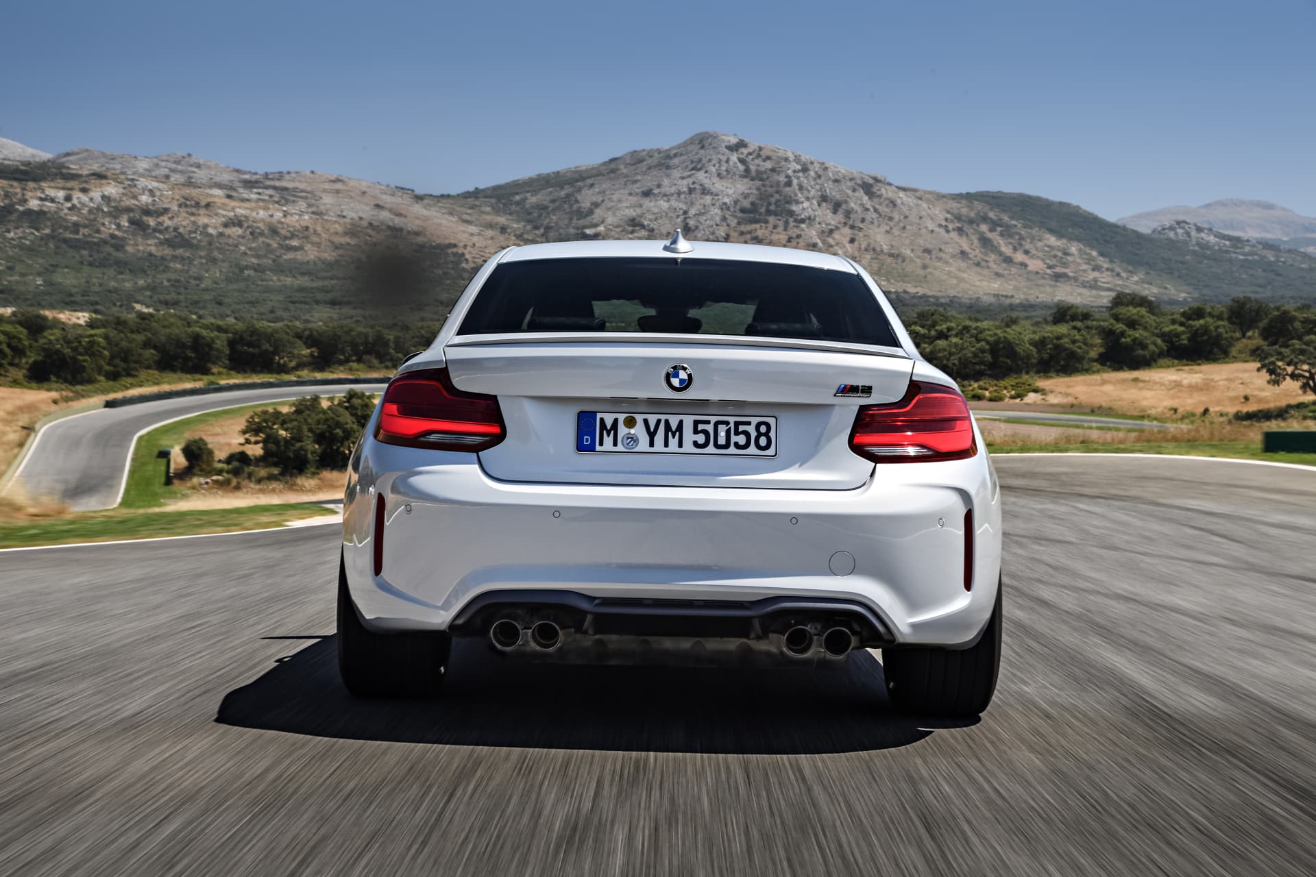 Bmw M2 Competition Foto Dm 90316104 Highres Jbmw M2 Competition Foto Dm G