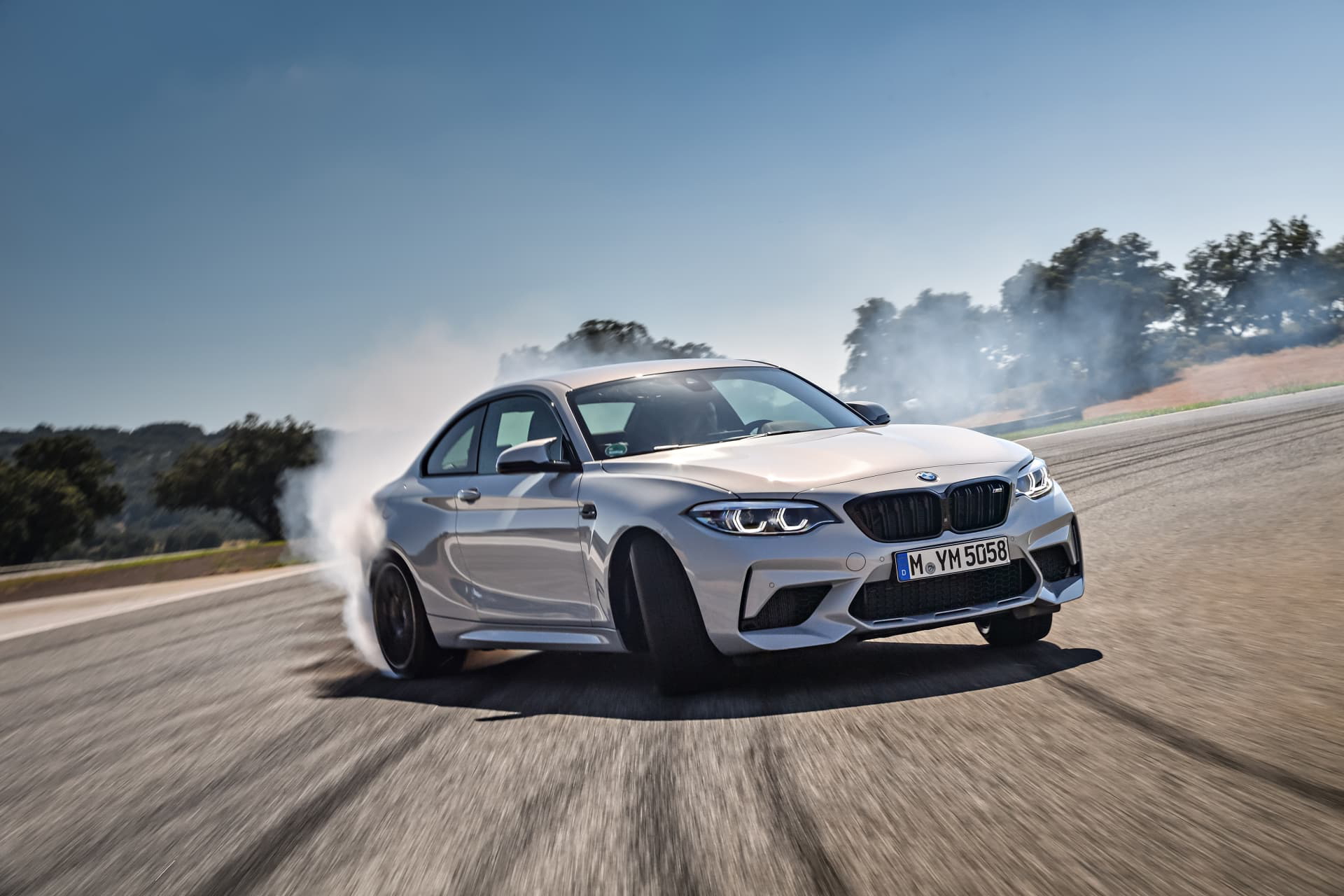 Bmw M2 Competition Foto Dm 90316105 Highres Jbmw M2 Competition Foto Dm G