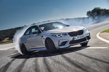 Bmw M2 Competition Foto Dm 90316107 Highres Jbmw M2 Competition Foto Dm G