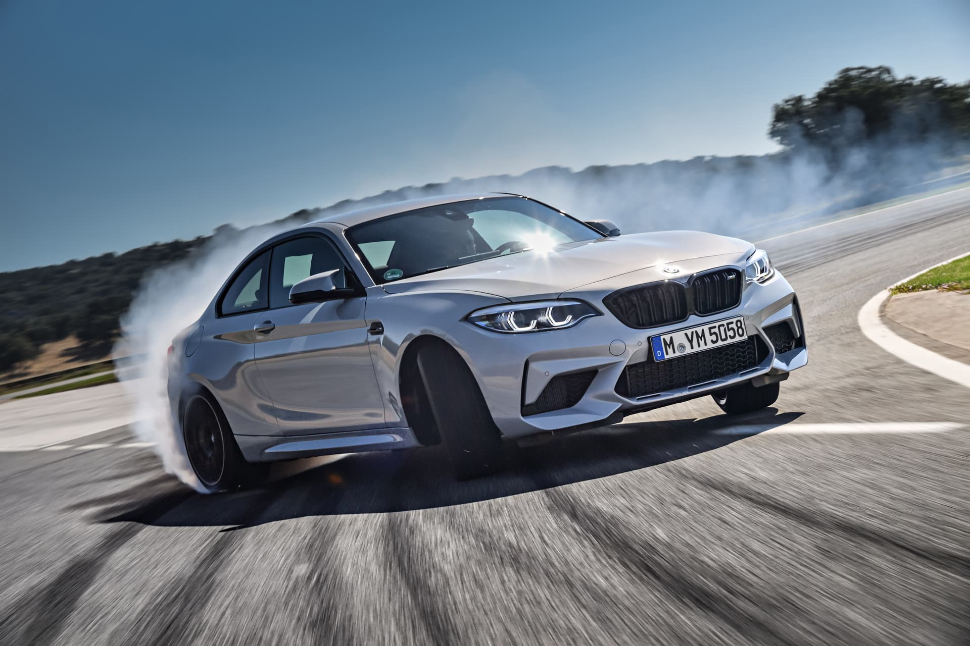 Bmw M2 Competition Foto Dm 90316107 Highres Jbmw M2 Competition Foto Dm G