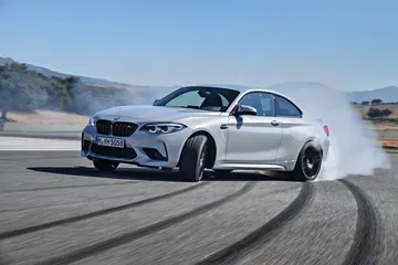 Bmw M2 Competition Foto Dm 90316110 Highres Jbmw M2 Competition Foto Dm G
