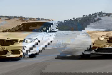 Bmw M2 Competition