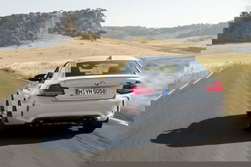 Bmw M2 Competition