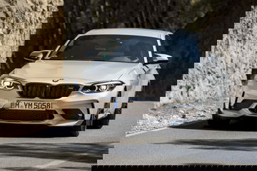 Bmw M2 Competition