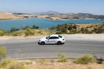 Bmw M2 Competition