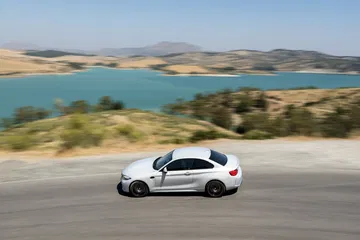 Bmw M2 Competition