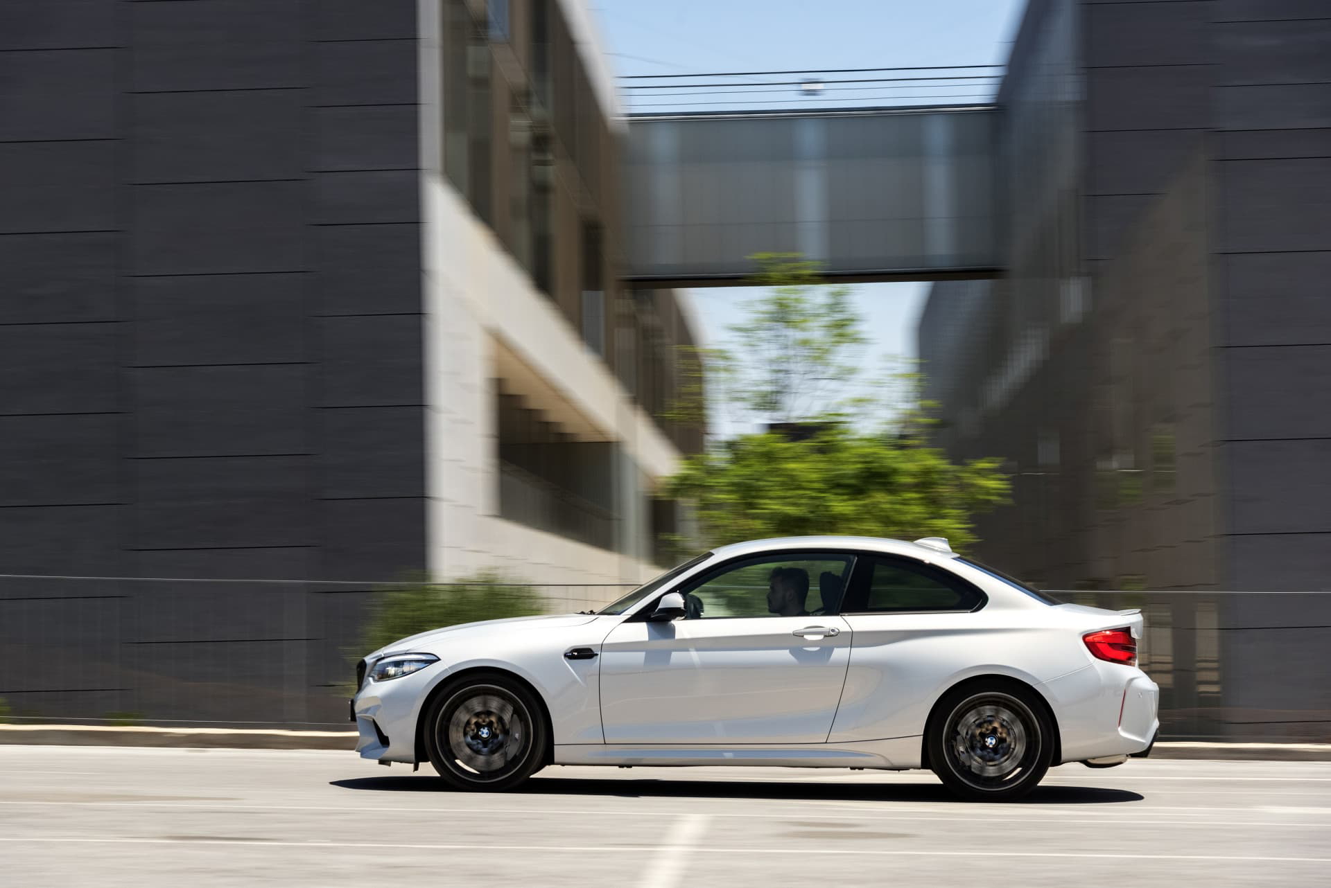 Bmw M2 Competition