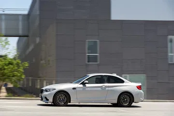 Bmw M2 Competition