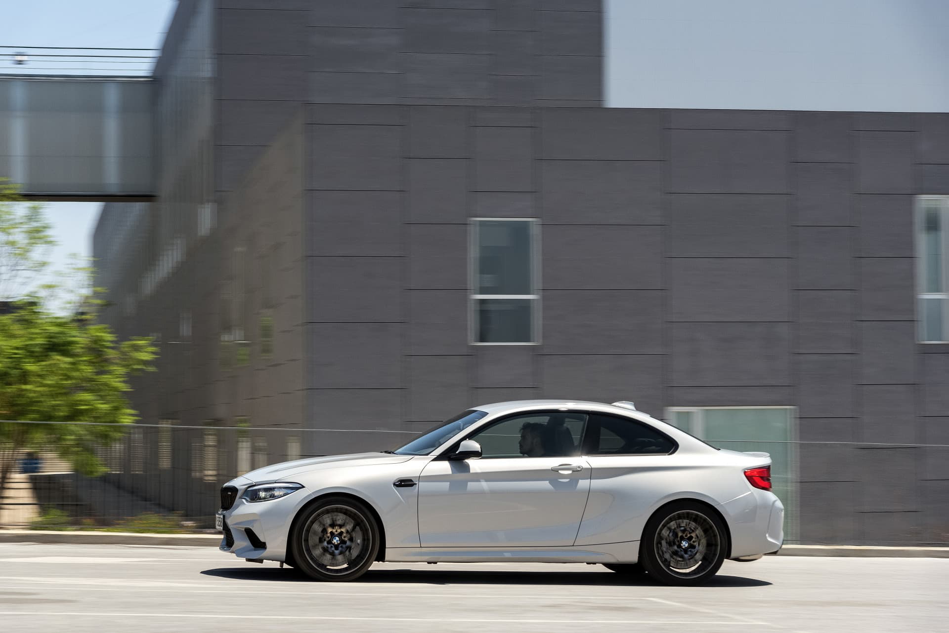 Bmw M2 Competition