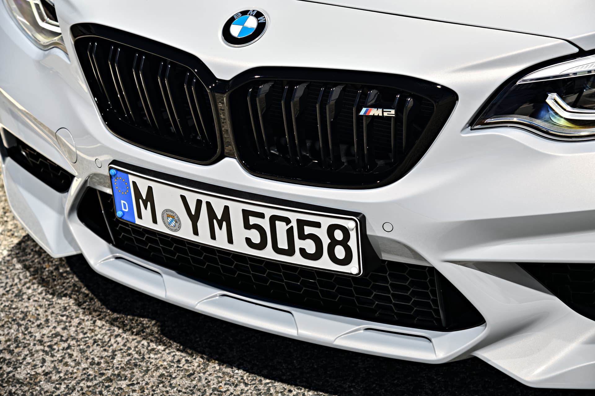 Bmw M2 Competition Foto Dm 90316178 Highres Jbmw M2 Competition Foto Dm G
