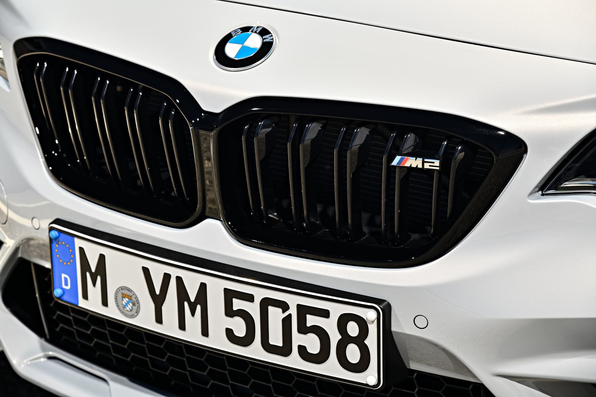 Bmw M2 Competition Foto Dm 90316179 Highres Jbmw M2 Competition Foto Dm G