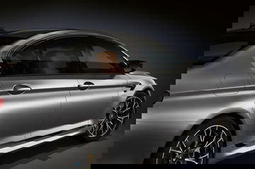 Bmw M5 Competition Fotos Dm0300369 Highres