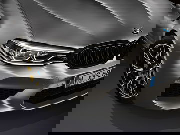 Bmw M5 Competition Fotos Dm0300371 Highres