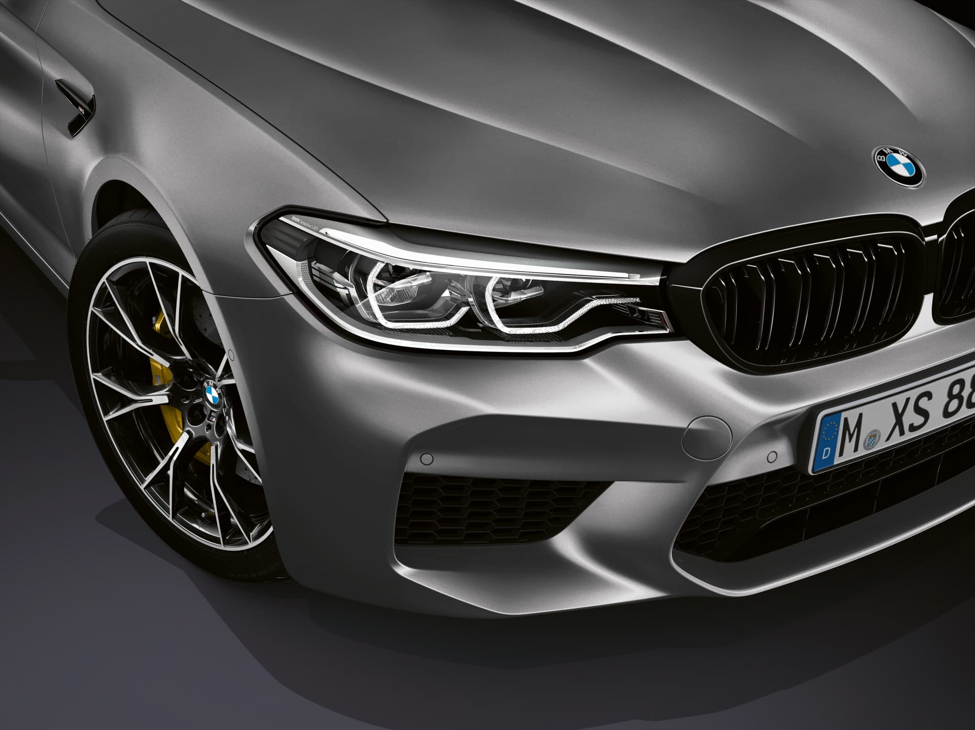 Bmw M5 Competition Fotos Dm0300371 Highres