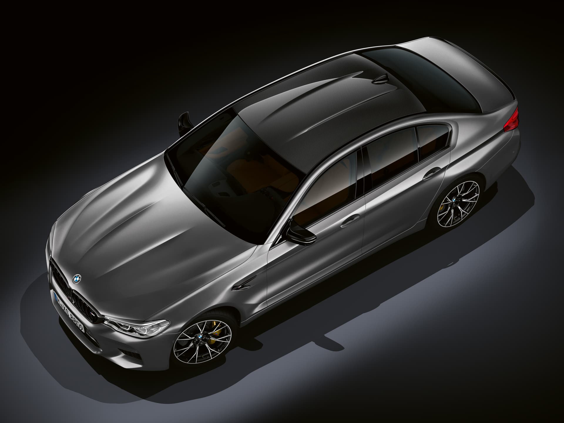 Bmw M5 Competition Fotos Dm0300372 Highres