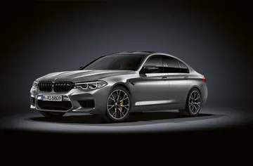 Bmw M5 Competition Fotos Dm0300374 Highres