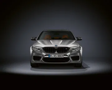 Bmw M5 Competition Fotos Dm0300375 Highres