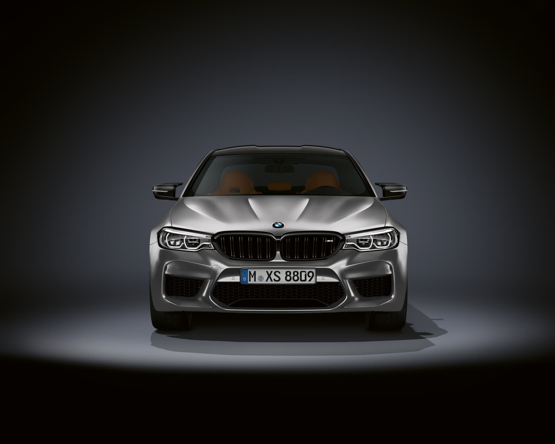 Bmw M5 Competition Fotos Dm0300375 Highres