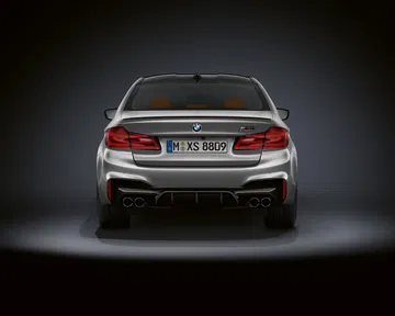 Bmw M5 Competition Fotos Dm0300376 Highres