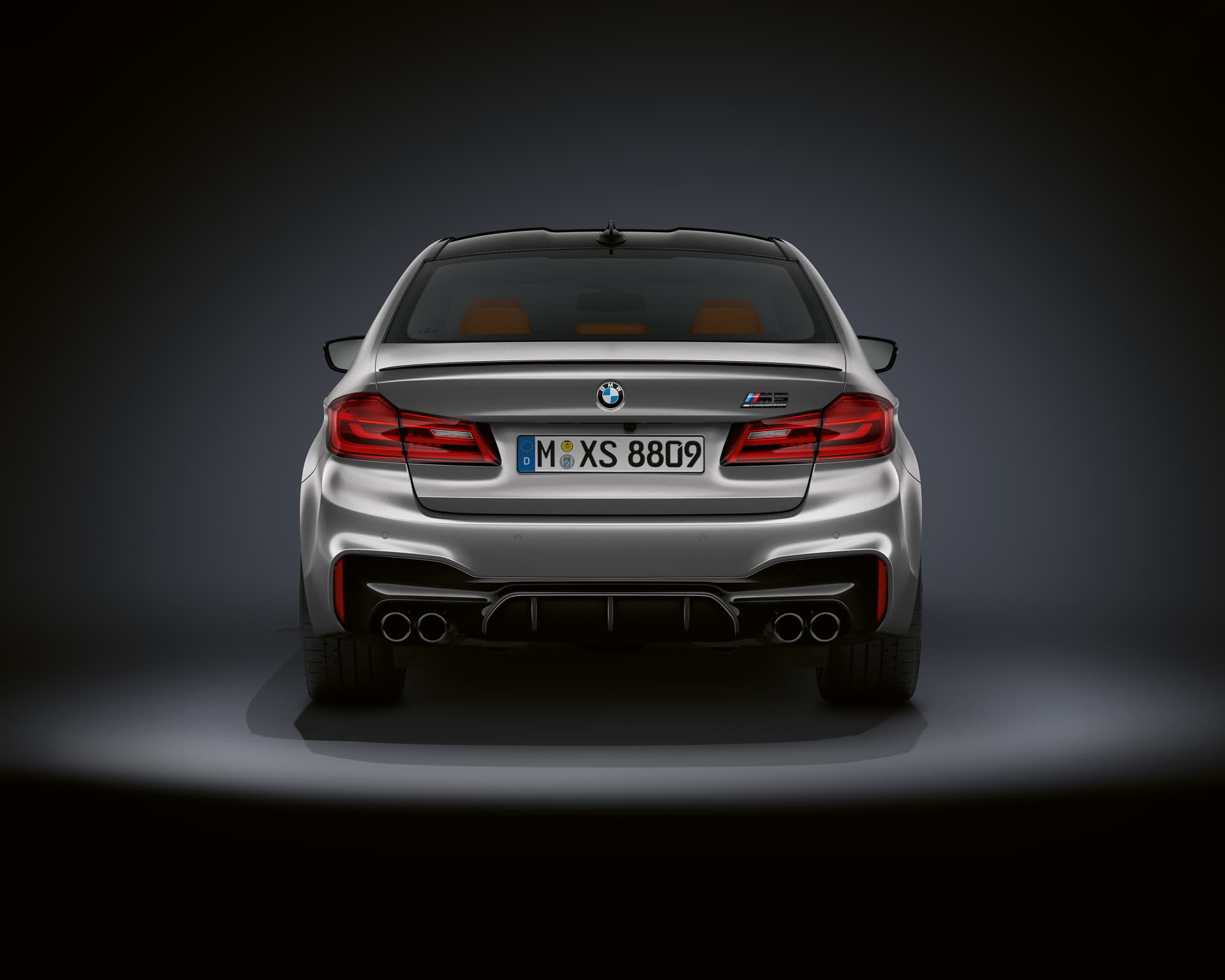 Bmw M5 Competition Fotos Dm0300376 Highres
