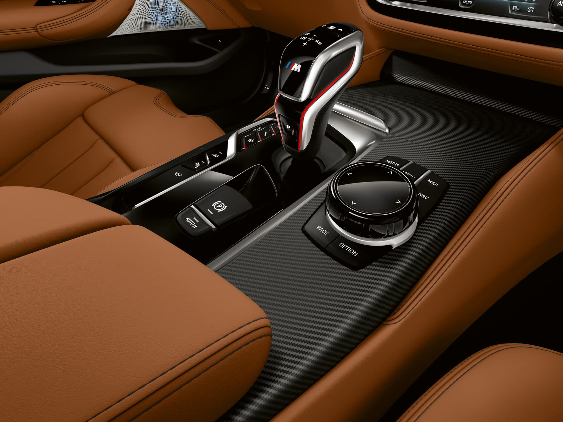 Bmw M5 Competition Fotos Dm0300378 Highres