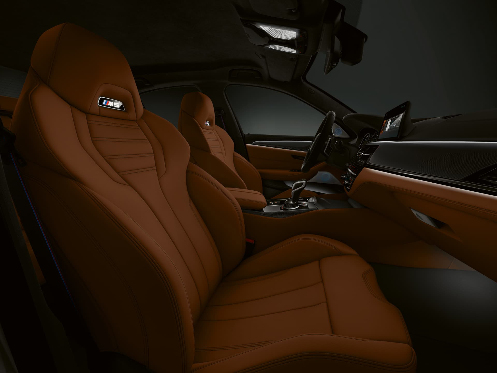 Bmw M5 Competition Fotos Dm0300380 Highres
