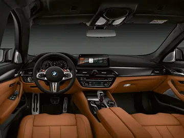 Bmw M5 Competition Fotos Dm0300381 Highres