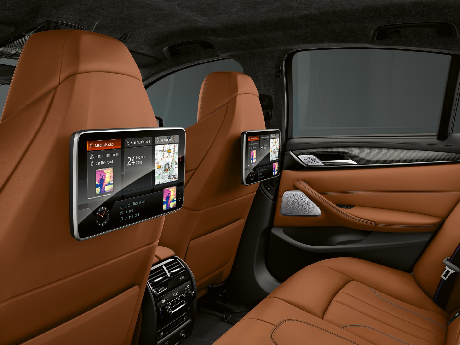 Bmw M5 Competition Fotos Dm0300382 Highres