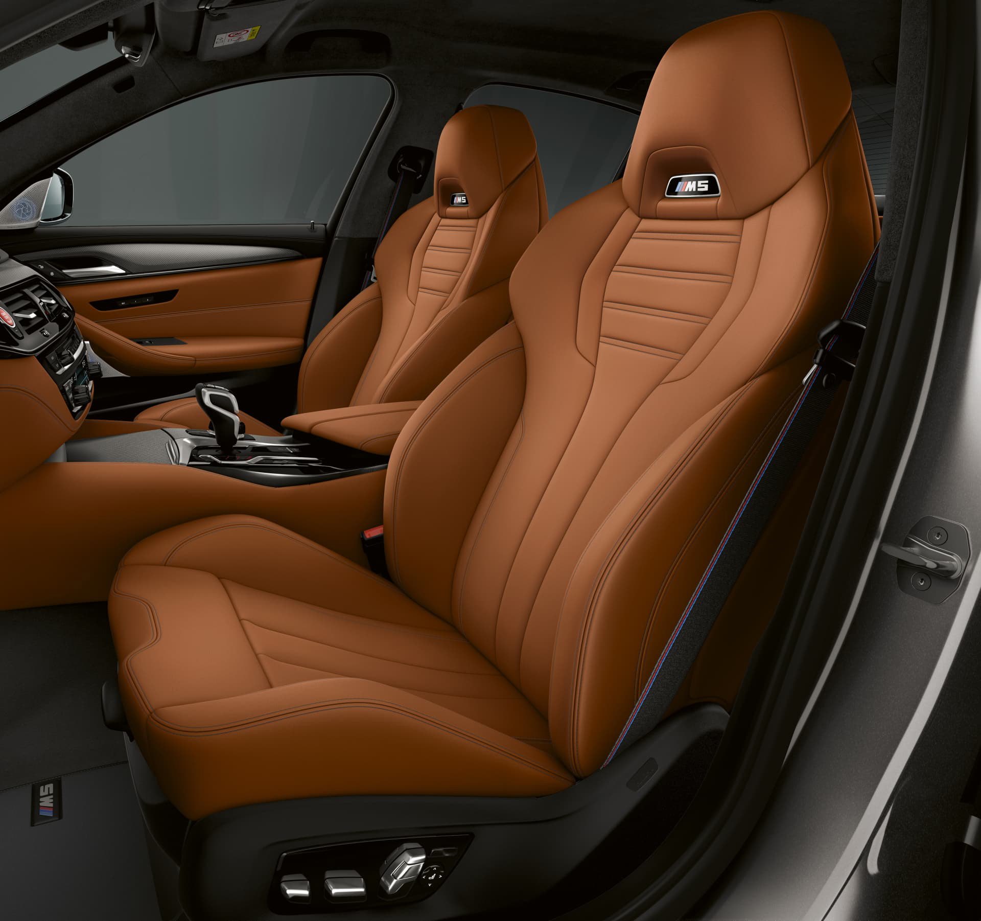 Bmw M5 Competition Fotos Dm0300384 Highres