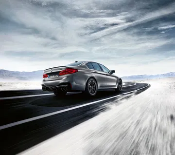 Bmw M5 Competition Fotos Dm0300394 Highres