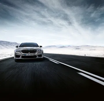 Bmw M5 Competition Fotos Dm0300398 Highres