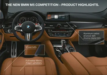 Bmw M5 Competition Fotos Dm0303129 Highres