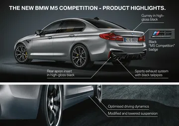 Bmw M5 Competition Fotos Dm0303130 Highres