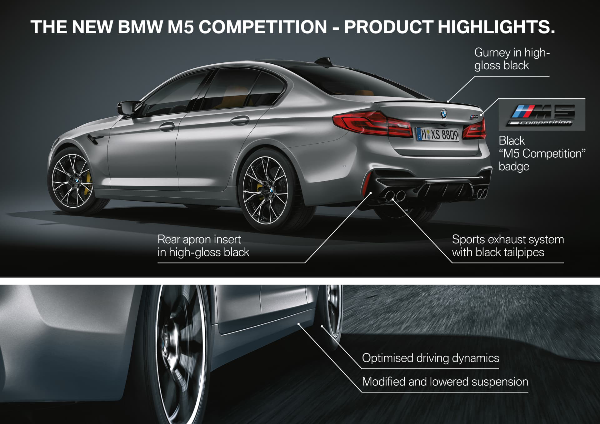 Bmw M5 Competition Fotos Dm0303130 Highres