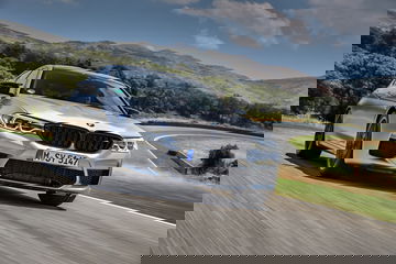 Bmw M5 Competition Fotos Dm0315953 Highres