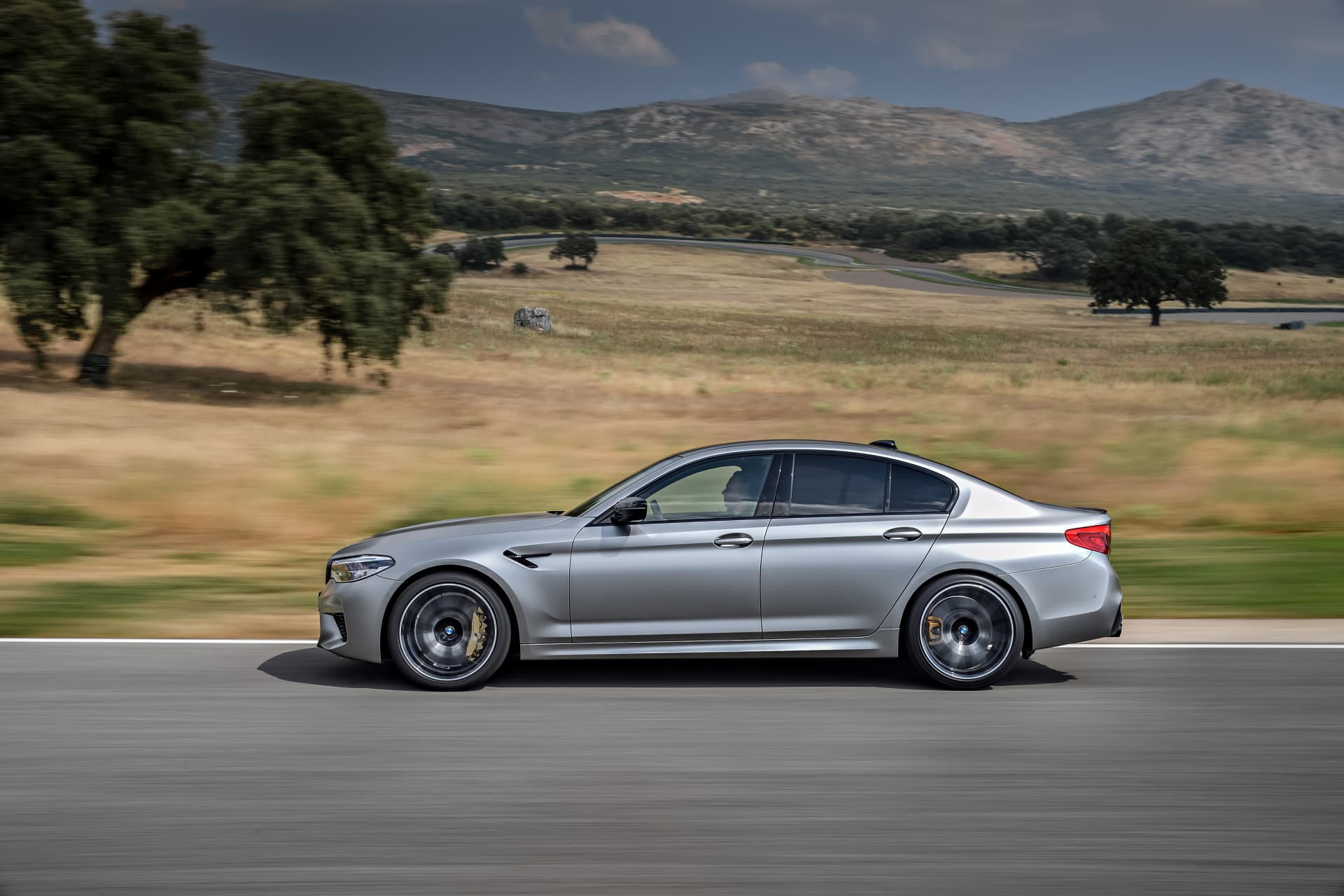 Bmw M5 Competition Fotos Dm0315979 Highres