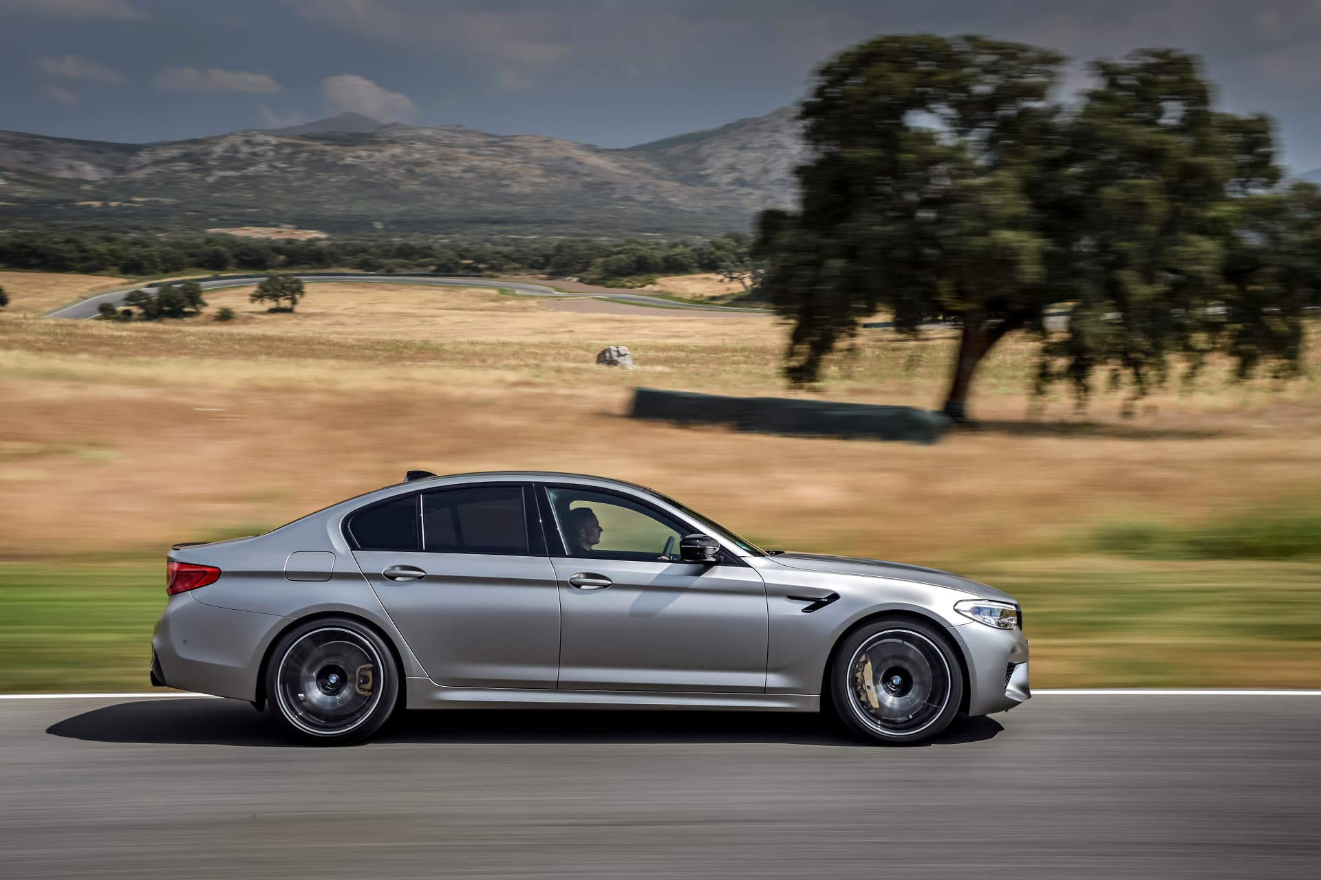 Bmw M5 Competition Fotos Dm0315982 Highres