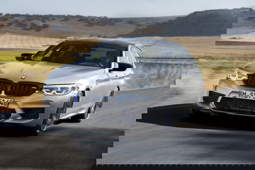Bmw M5 Competition
