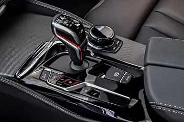 Bmw M5 Competition Fotos Dm0316064 Highres