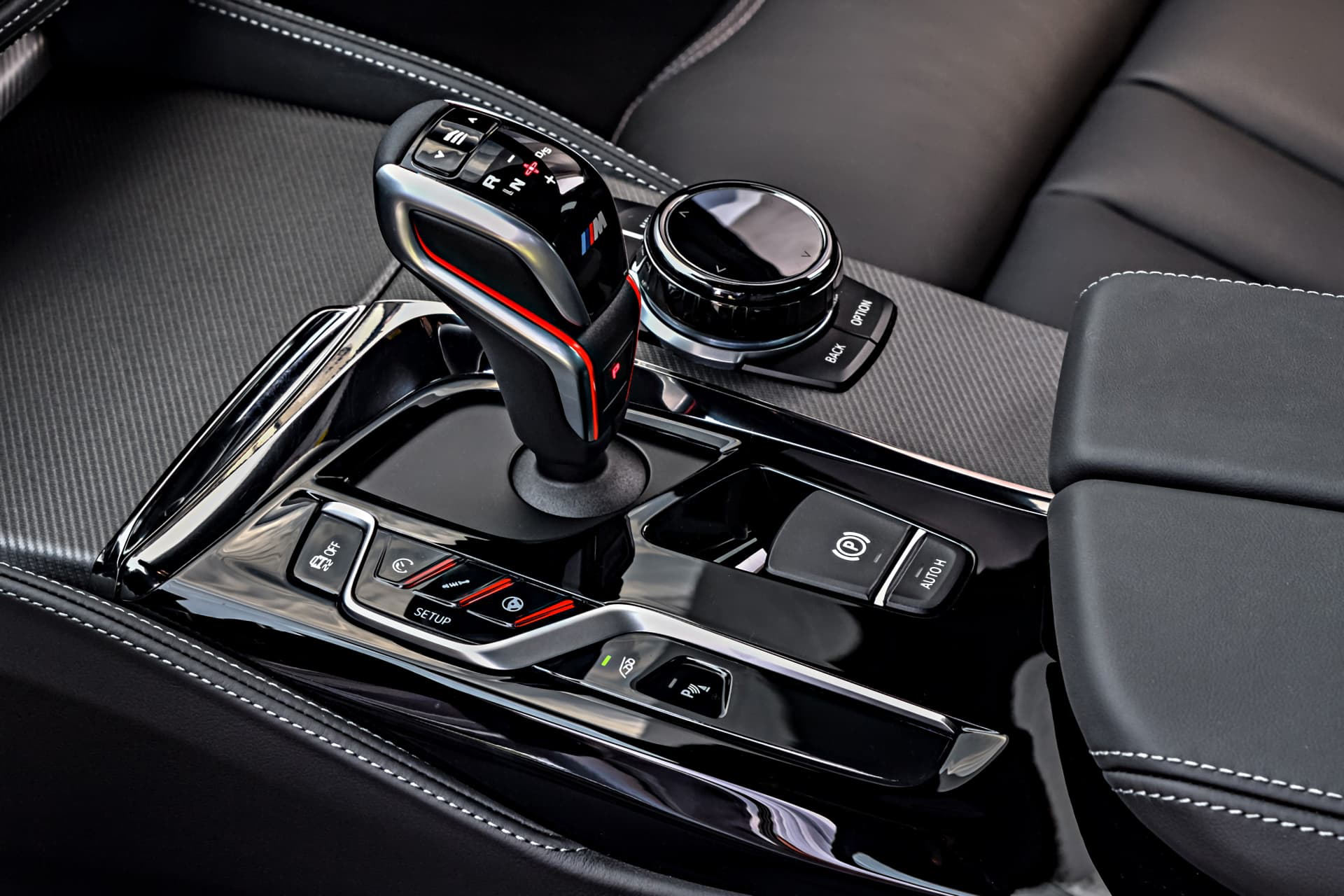 Bmw M5 Competition Fotos Dm0316064 Highres