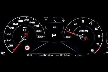 Bmw M5 Competition Fotos Dm0316067 Highres