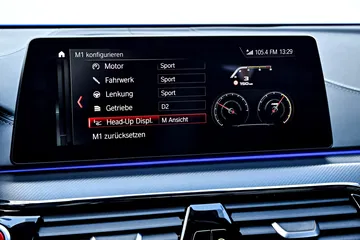 Bmw M5 Competition Fotos Dm0316075 Highres