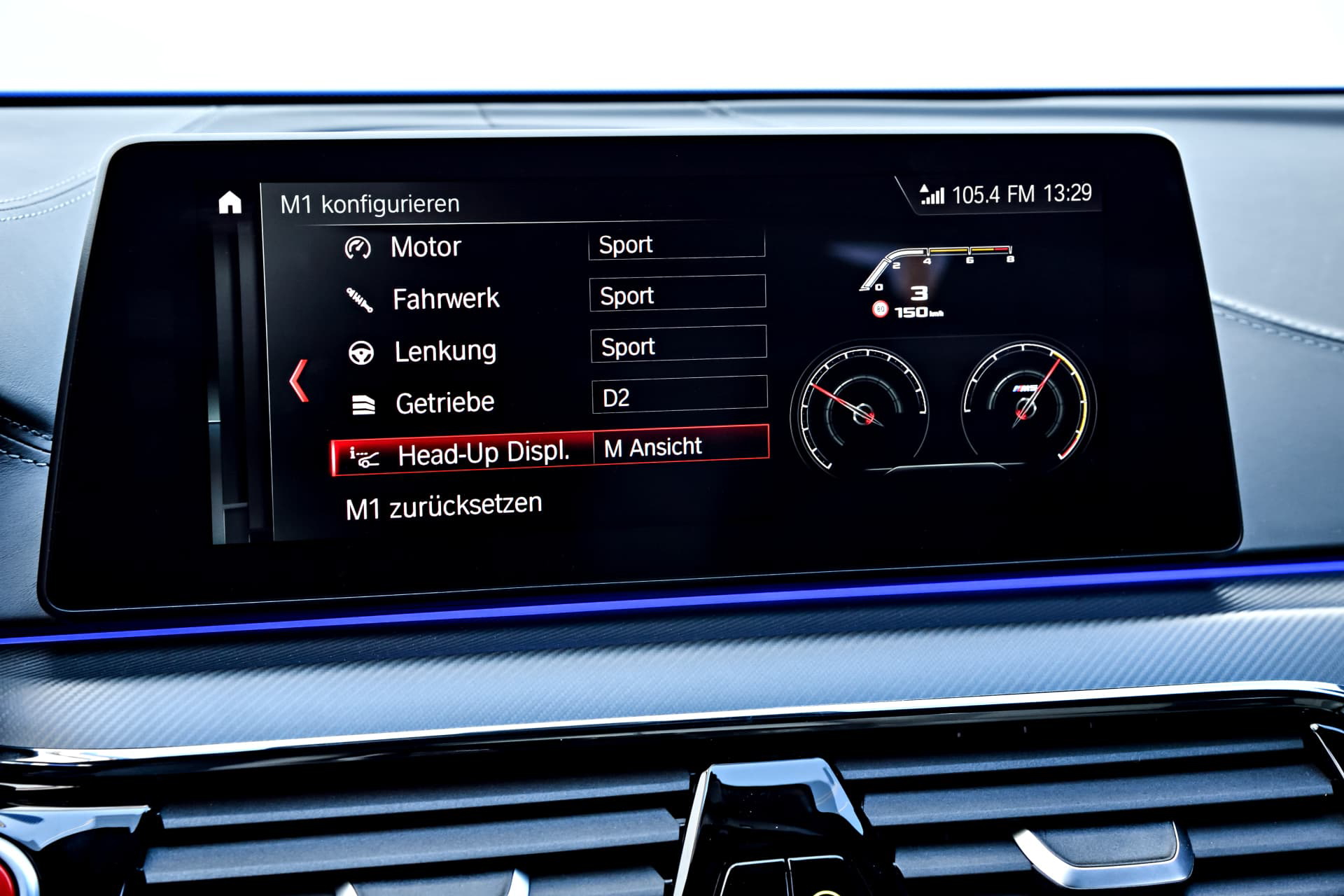 Bmw M5 Competition Fotos Dm0316075 Highres
