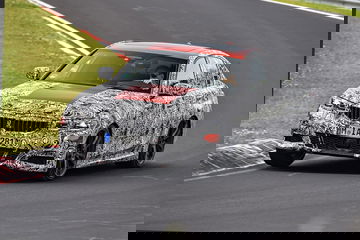 Bmw Serie 3 2019 Camuflado 0818 003