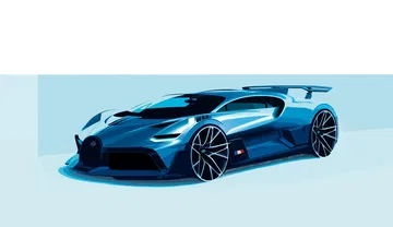 Bugatti Divo 0818 008