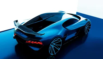 Bugatti Divo 0818 009