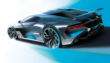Bugatti Divo 0818 011