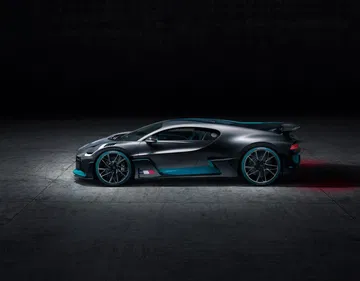 Bugatti Divo 0818 030