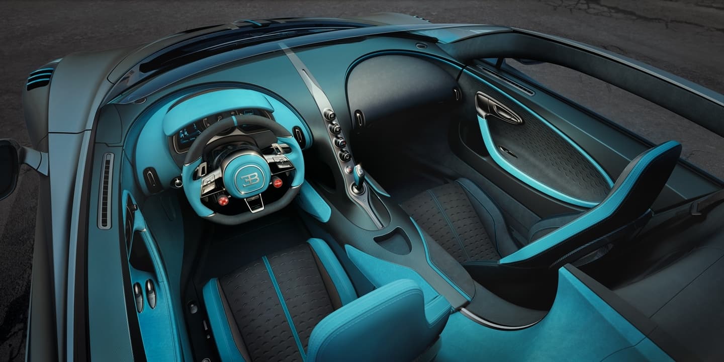 Bugatti Divo 0818 031